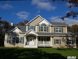 Lot 2 Alexandra Ct, Manorville