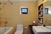 Deep Soaking Tub in 1 of 2 full bathrooms