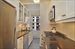 State of the art newly-renovated kitchen
