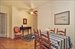 Dining/Office Area