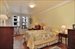 Huge Master Bedroom