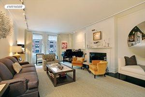 1112 Park Avenue, Apt. 3A, Carnegie Hill