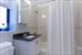 Sparkling new bath