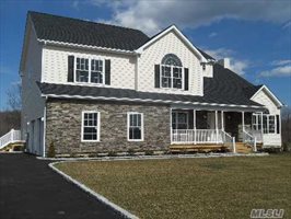 Lot 9 Sycamore Dr, East Moriches