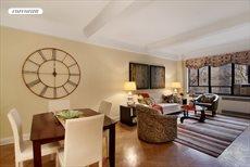 140 Riverside Drive, Apt. 6E, Upper West Side