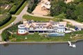 Rose Hill Point:  Uncompromising Waterfront