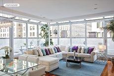 73 Worth Street, Apt. PHB, Tribeca