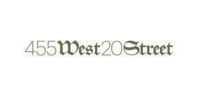 455 West 20th Street 