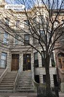 465 West 143rd Street, Hamilton Heights