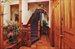 Welcome to this Row House Restoration