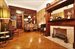 Equisite woodwork, floors, doors, and moldings