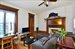 3rd floor Rental Living Room