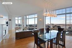 272 West 107th Street, Apt. PHA, Upper West Side