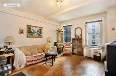 300 Riverside Drive, Apt. 8D, Upper West Side