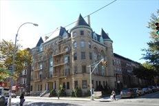 480 Nostrand Avenue, Apt. 1C, Bedford-Stuyvesant