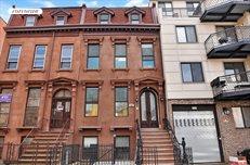 82 Lexington Avenue, Clinton Hill
