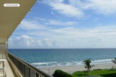 2660 South Ocean Blvd #504 S, Palm Beach