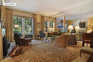 150 East End Avenue, Upper East Side