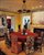 Gracious dining