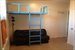 studio- mini loft - micro unit