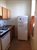 Windowed separate kitchen