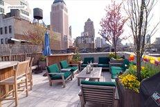 350 West 53rd Street, Apt. PHB, Midtown West
