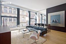 40 Mercer Street, Apt. 3D, Soho/Nolita