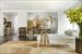 Sunny South Facing Living Room