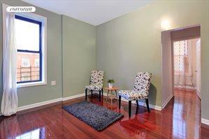 327 East 3rd Street, Apt. 2D, East Village