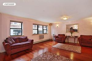 62 Rivington Street, Apt. C2A, Lower East Side