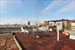 Private landscaped roof terrace