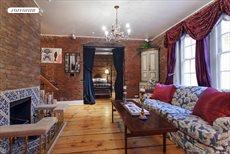 46 COMMERCE, Apt. 3-4, West Village