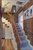 Custom Built Windowed Staircase