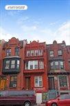 914 St Nicholas Avenue, Washington Heights