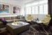 Media Room - Custom audio and lighting throughout