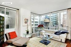 60 East 55th Street, Apt. 15A, Midtown East