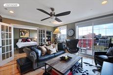 687 Leonard Street, Apt. 4A, Greenpoint