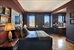 Luxurious guest suite