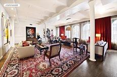 114 Liberty Street, Apt. PH, Financial District