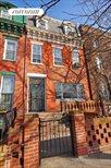 429 Washington Avenue, Clinton Hill
