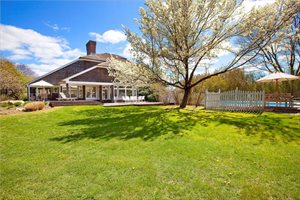 16 Jacobs Way, Sagaponack