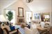 Living Room with Fireplace