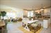 Eat-in Kitchen to Sunroom