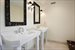 Second Floor Master Bathroom