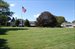 Rear Lawn
