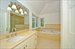 Master Bath w/ Walk in Shower