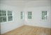 Generous size Guest Room