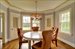 Multiple exposures in almost every room