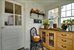Mudroom/pantry