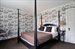 Second of two guest bedrooms